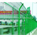 durable frame fence